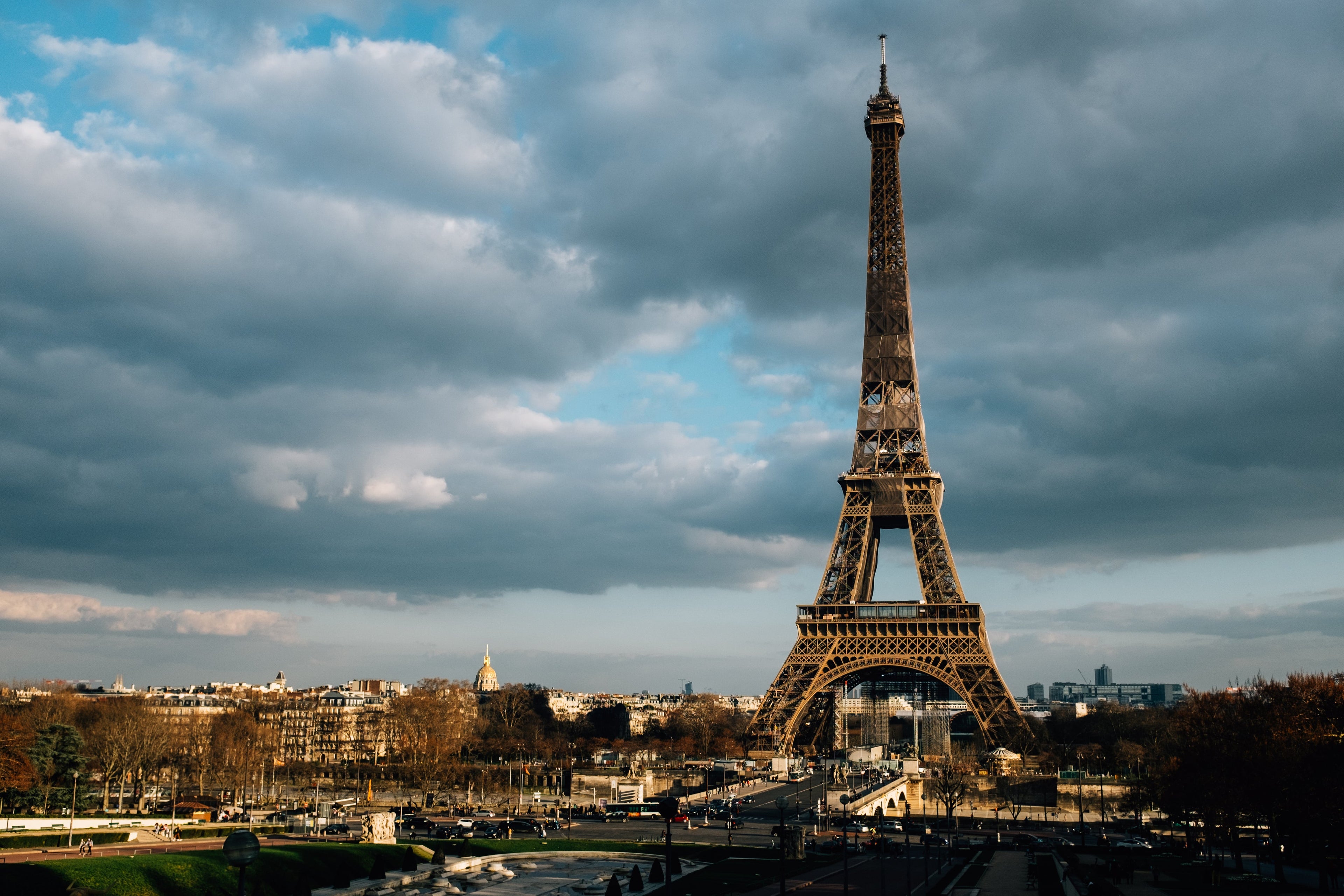 Group Tours