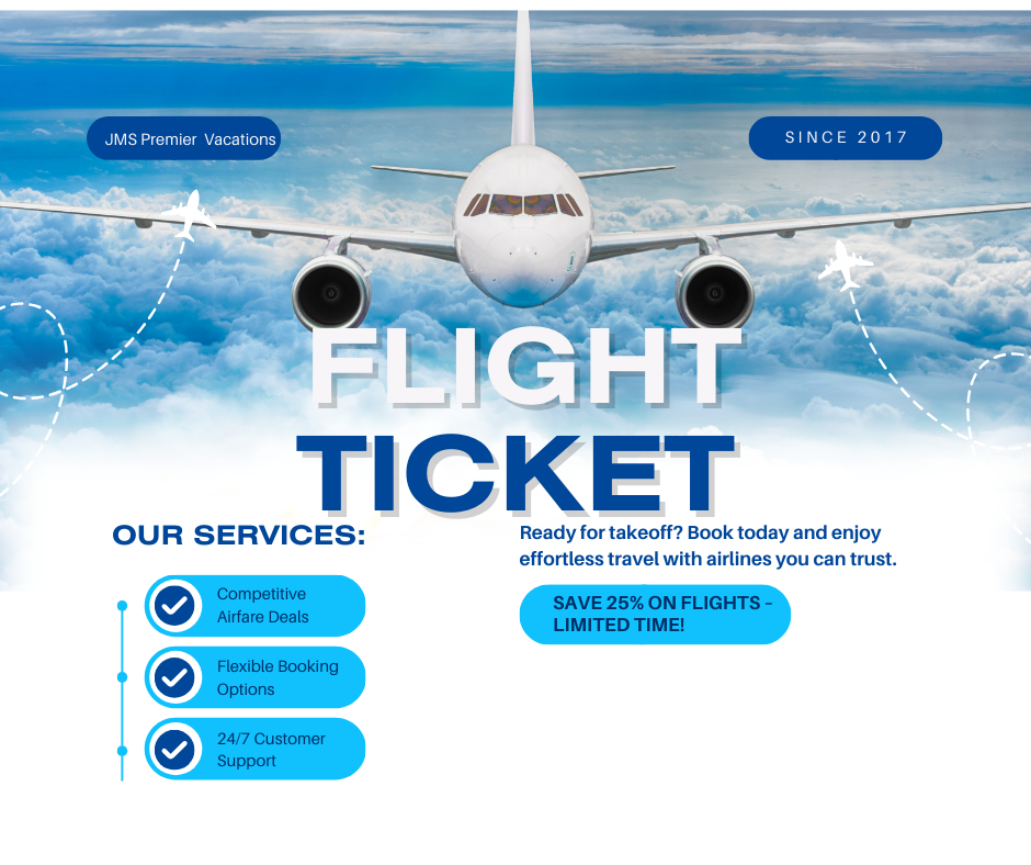Flight Concierge